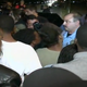 Protesters confront St. Louis police after reports that an off-duty officer fatally shot an 18-year-old black man.
CNN